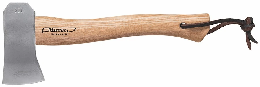 Marttiini Trekking Axt 500g Trekking Axt 500g 1 Marttiini Trekking Axt 500g Trekking Axt 500g
