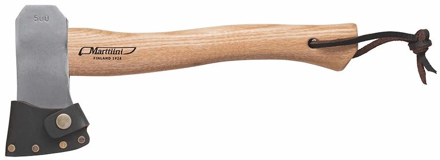 Marttiini Trekking Axt 500g Trekking Axt 500g 2 Marttiini Trekking Axt 500g Trekking Axt 500g – Bild 2