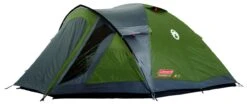 Coleman Darwin 3 Plus Adventure Zelt Darwin 3 Plus Adventure Zelt