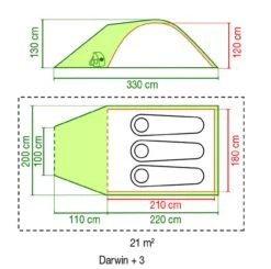 Coleman Darwin 3 Plus Adventure Zelt Darwin 3 Plus Adventure Zelt -Sportsandmore Geschäft 2000012149 darwin 3 plus zeichnung ergebnisrpHUl3jyeBdAd 1280x1280