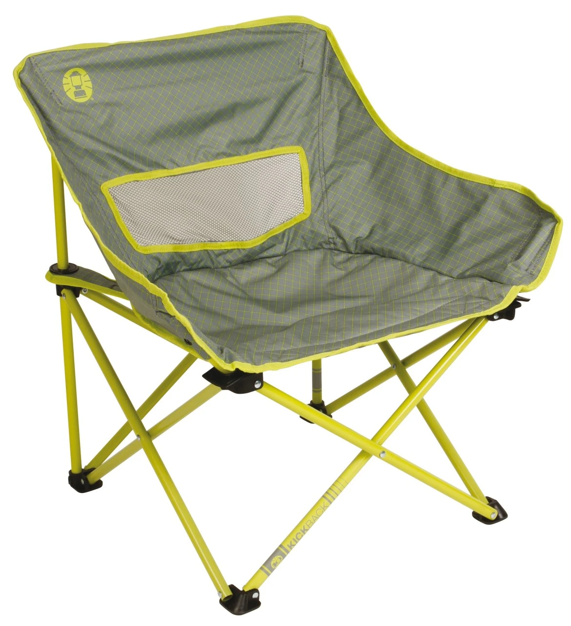 Coleman Kickback Breeze Lime Stuhl Kickback Breeze Lime Stuhl 1 Coleman Kickback Breeze Lime Stuhl Kickback Breeze Lime Stuhl