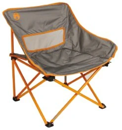 Coleman Kickback Breeze Orange Stuhl Kickback Breeze Orange Stuhl