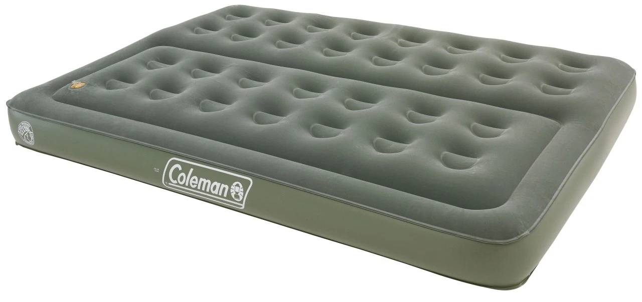 Coleman Maxi Comfort Bed Double Doppelluftbett Maxi Comfort Bed Double Doppelluftbett 1 Coleman Maxi Comfort Bed Double Doppelluftbett Maxi Comfort Bed Double Doppelluftbett