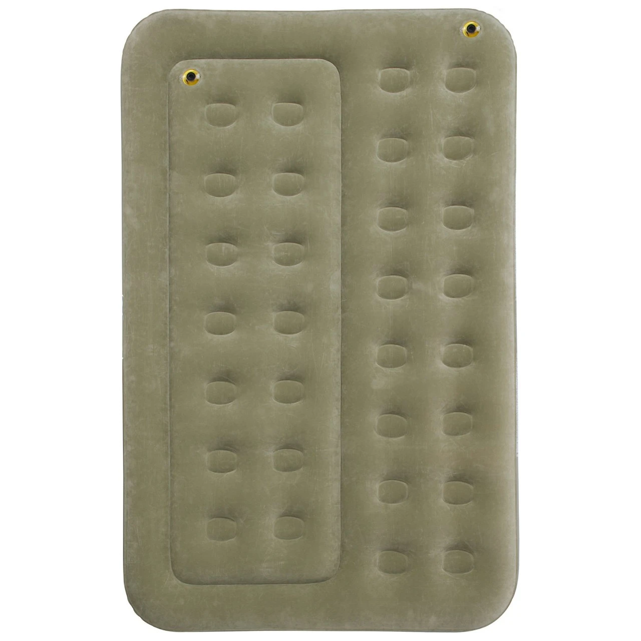 Coleman Comfort Bed Compact Double Comfort Bed Compact Double 2 Coleman Comfort Bed Compact Double Comfort Bed Compact Double – Bild 2