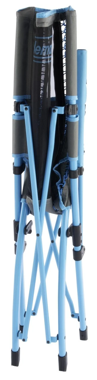 Coleman Bungee Chair Blue Stuhl Bungee Chair Blue Stuhl 2 Coleman Bungee Chair Blue Stuhl Bungee Chair Blue Stuhl – Bild 2