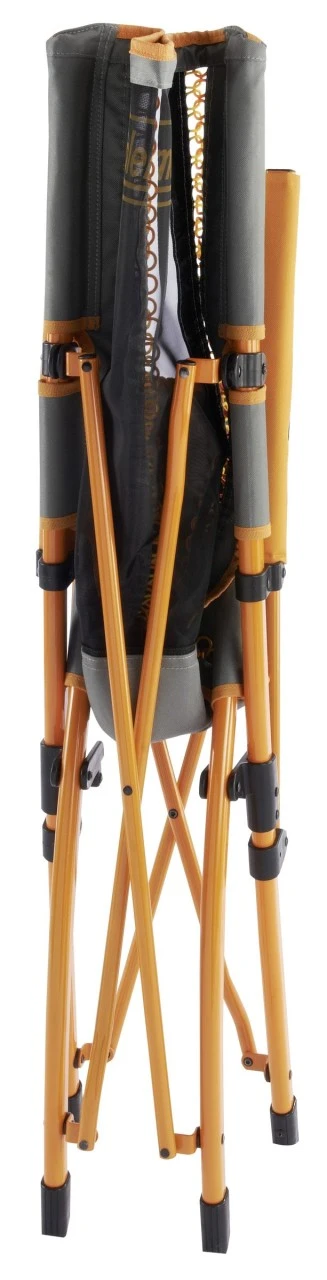 Coleman Bungee Chair Orange Stuhl Bungee Chair Orange Stuhl 2 Coleman Bungee Chair Orange Stuhl Bungee Chair Orange Stuhl – Bild 2