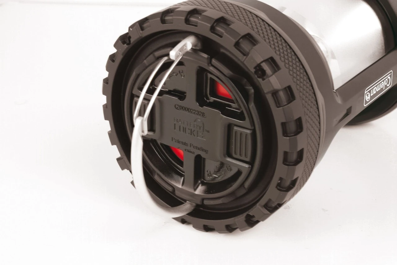 Coleman Twist+ 300 Wiederaufladbare LED Lantern Twist+ 300 Wiederaufladbare LED Lantern 3 Coleman Twist+ 300 Wiederaufladbare LED Lantern Twist+ 300 Wiederaufladbare LED Lantern – Bild 3