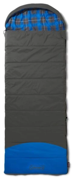 Coleman Basalt Single Deckenschlafsack Basalt Single Deckenschlafsack