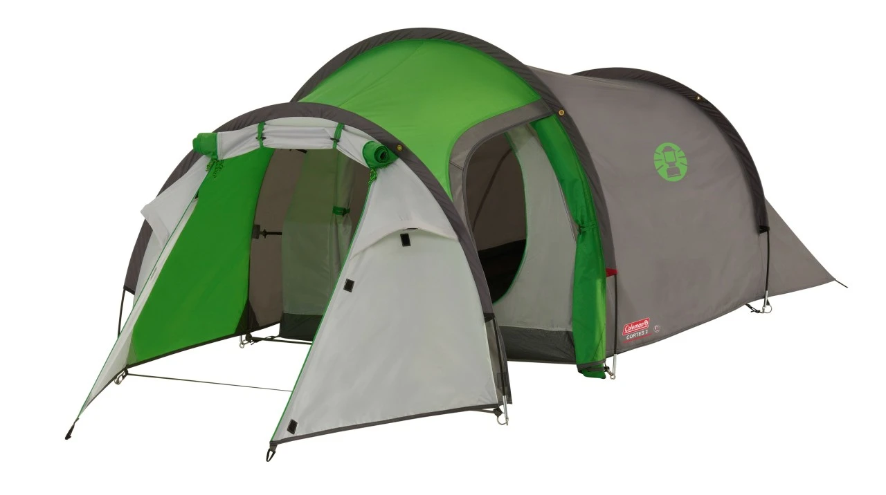 Coleman Cortes 2 Camping Zelt Cortes 2 Camping Zelt 1 Coleman Cortes 2 Camping Zelt Cortes 2 Camping Zelt