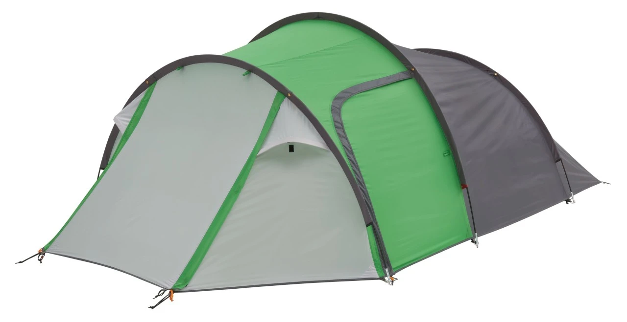Coleman Cortes 3 Camping Zelt Cortes 3 Camping Zelt 2 Coleman Cortes 3 Camping Zelt Cortes 3 Camping Zelt – Bild 2