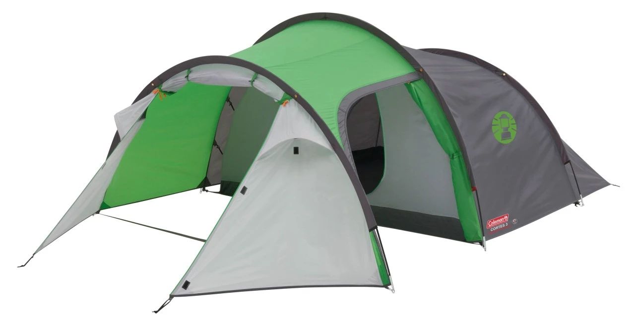 Coleman Cortes 3 Camping Zelt Cortes 3 Camping Zelt 1 Coleman Cortes 3 Camping Zelt Cortes 3 Camping Zelt