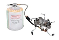Coleman FyrePower Alpine Gaskocher FyrePower Alpine Gaskocher
