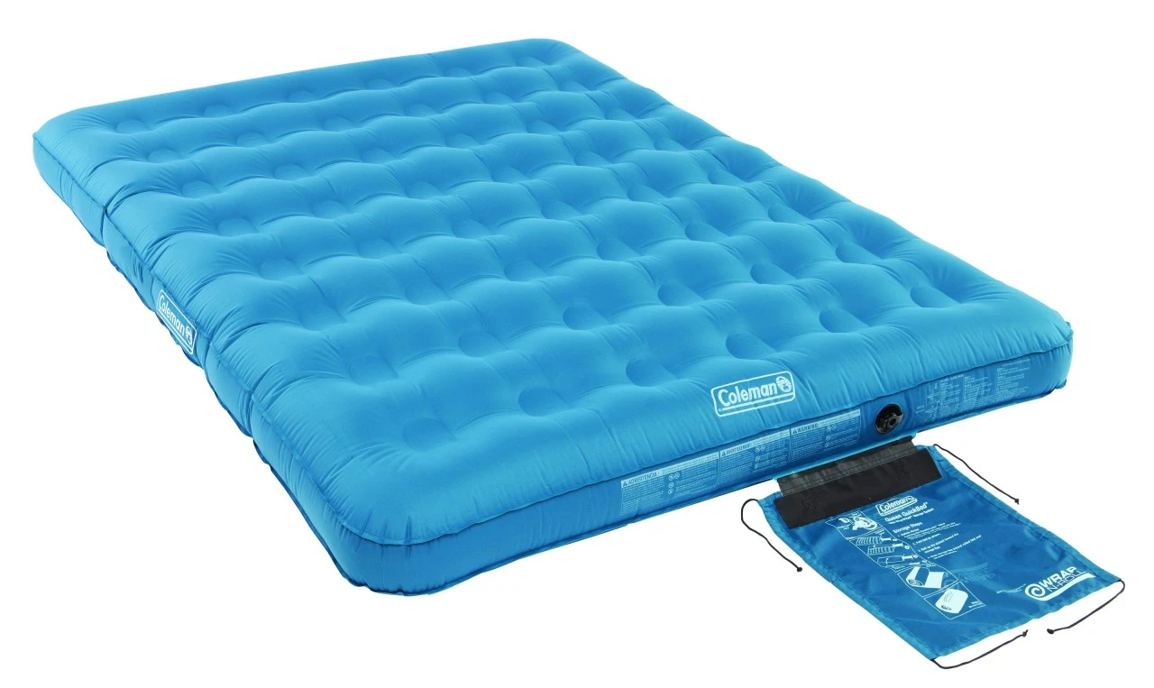 Coleman Extra Durable Luftbett Double Extra Durable Luftbett Double 2 Coleman Extra Durable Luftbett Double Extra Durable Luftbett Double – Bild 2