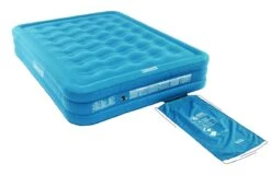 Coleman Extra Durable Airbed Raised Double Extra Durable Airbed Raised Double