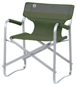 Coleman Deck Chair Grün Deck Chair Grün