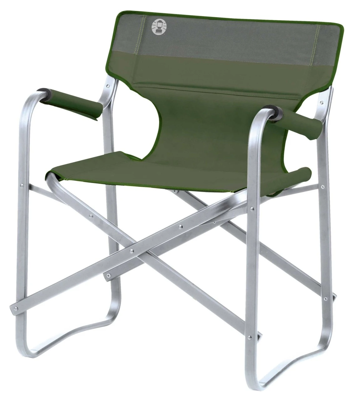 Coleman Deck Chair Grün Deck Chair Grün 1 Coleman Deck Chair Grün Deck Chair Grün