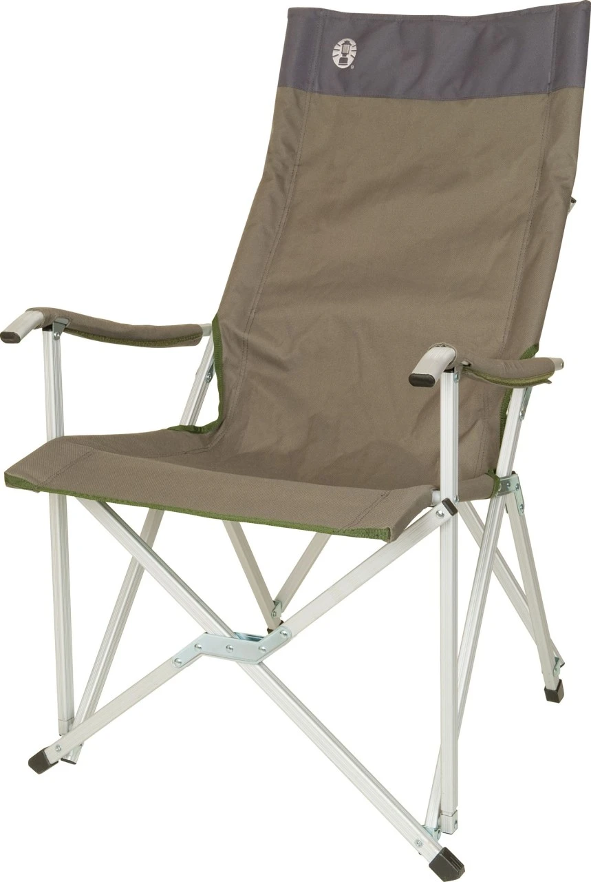 Coleman Sling Chair Grün Sling Chair Grün 1 Coleman Sling Chair Grün Sling Chair Grün