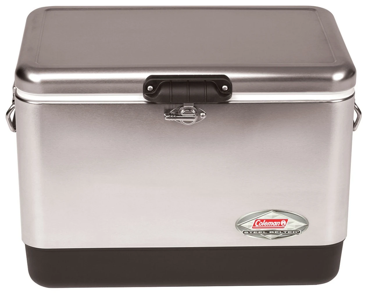 Coleman 54QT Steel-Belted™ Kühlbox 54QT Steel-Belted™ Kühlbox 2 Coleman 54QT Steel-Belted™ Kühlbox 54QT Steel-Belted™ Kühlbox – Bild 2
