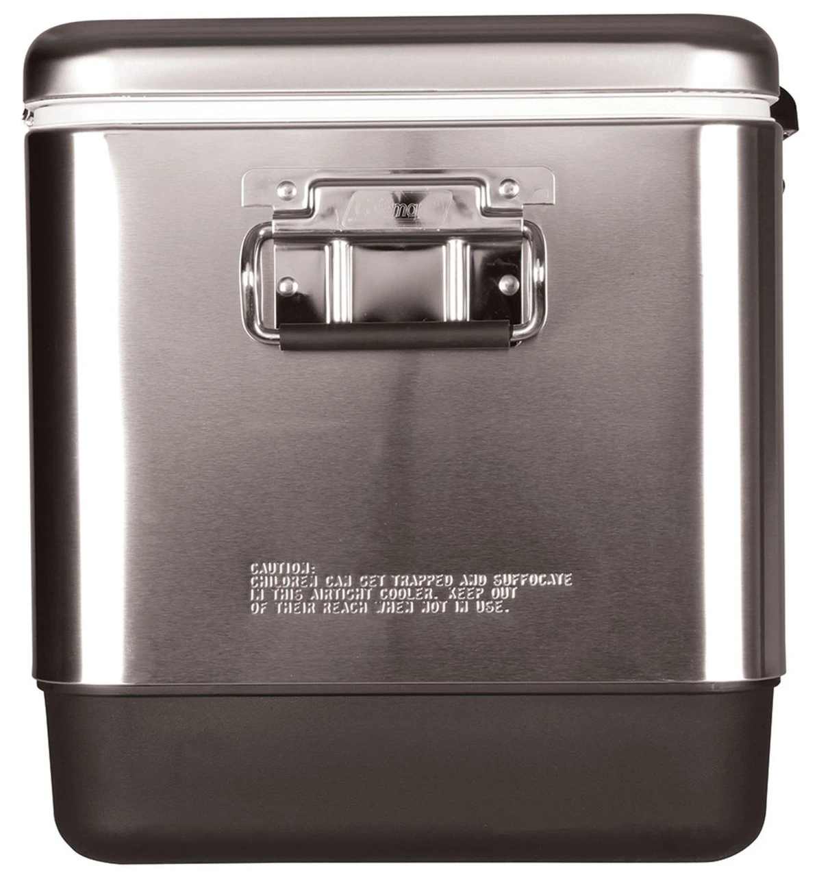 Coleman 54QT Steel-Belted™ Kühlbox 54QT Steel-Belted™ Kühlbox 4 Coleman 54QT Steel-Belted™ Kühlbox 54QT Steel-Belted™ Kühlbox – Bild 4