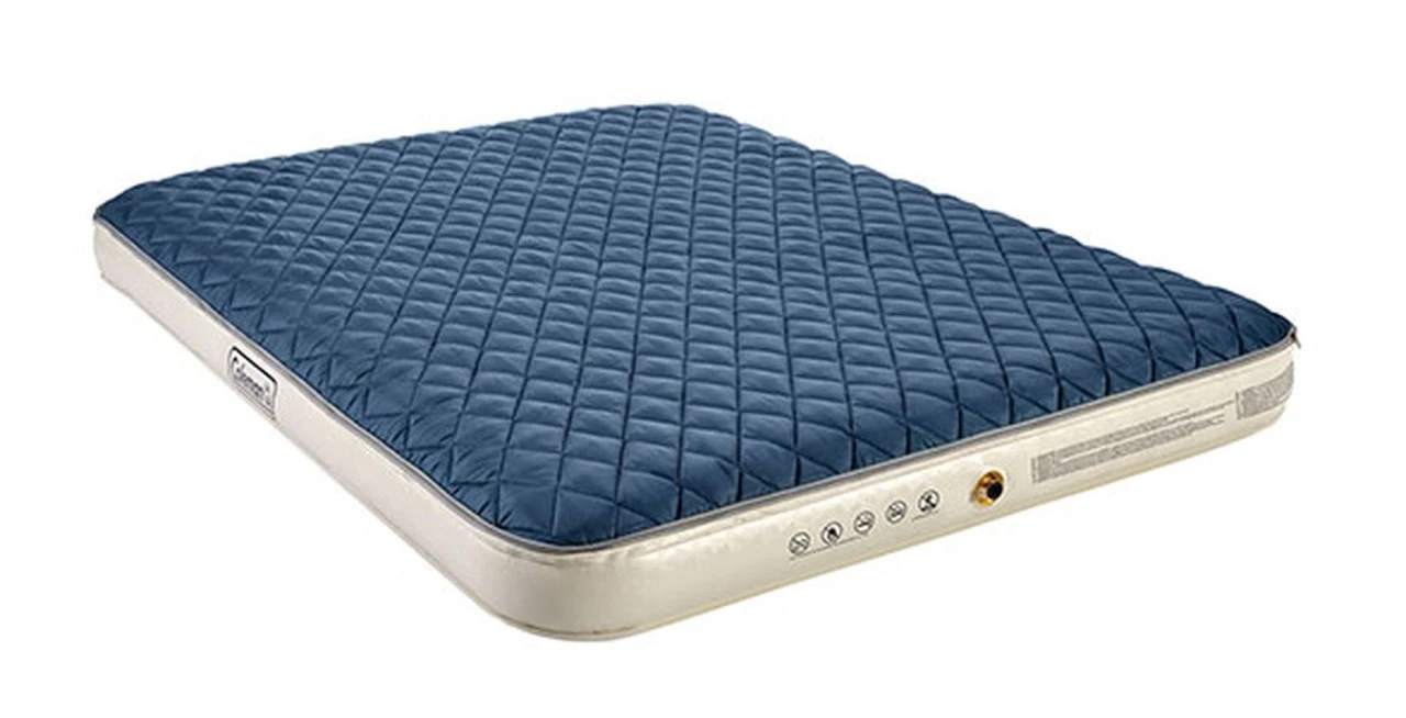 Coleman Luftbett Mit Wärmeschutzbezug Double Luftbett Mit Wärmeschutzbezug Double 1 Coleman Luftbett Mit Wärmeschutzbezug Double Luftbett Mit Wärmeschutzbezug Double