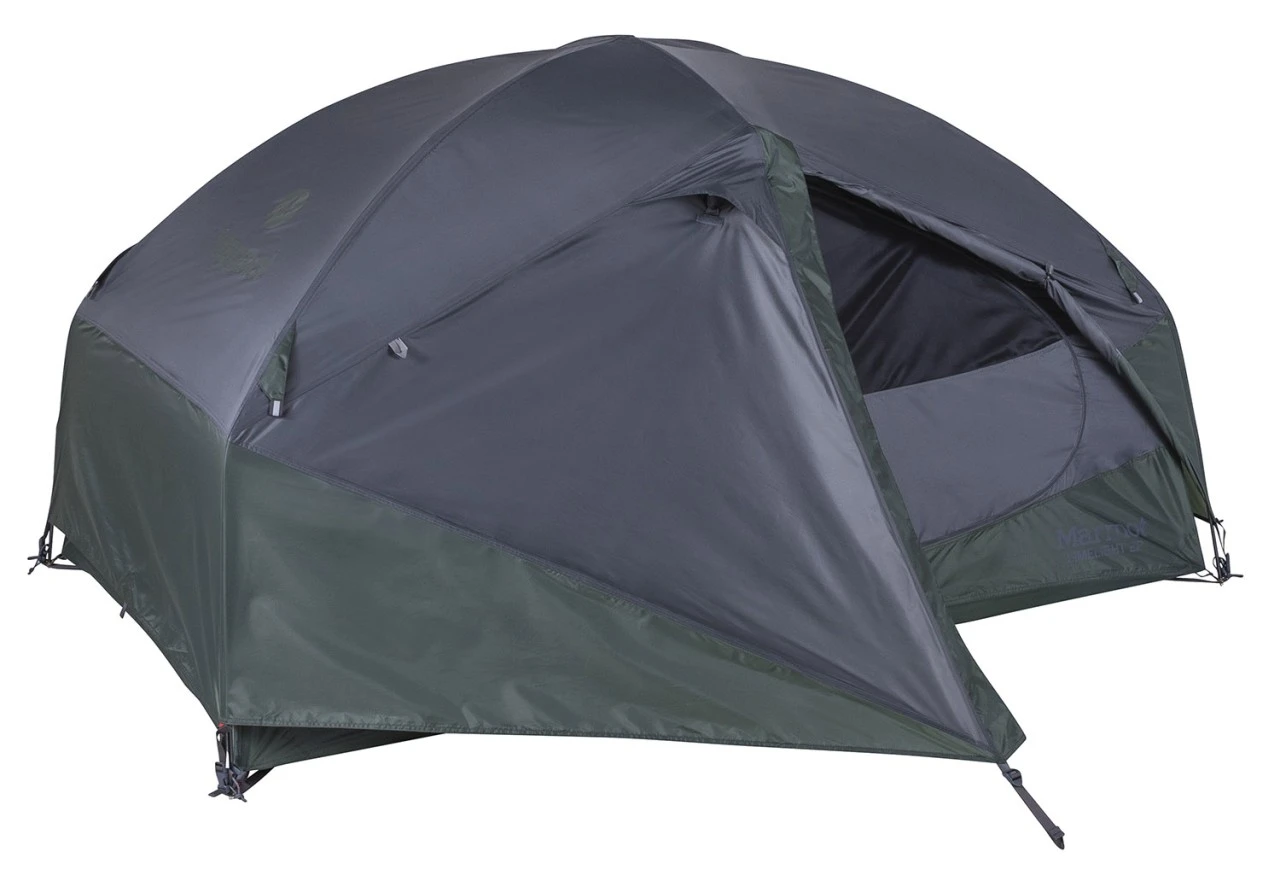 Marmot Limelight 1537 - Cinder/Crocodile|2P Limelight 2 Marmot Limelight 1537 - Cinder/Crocodile|2P Limelight – Bild 2