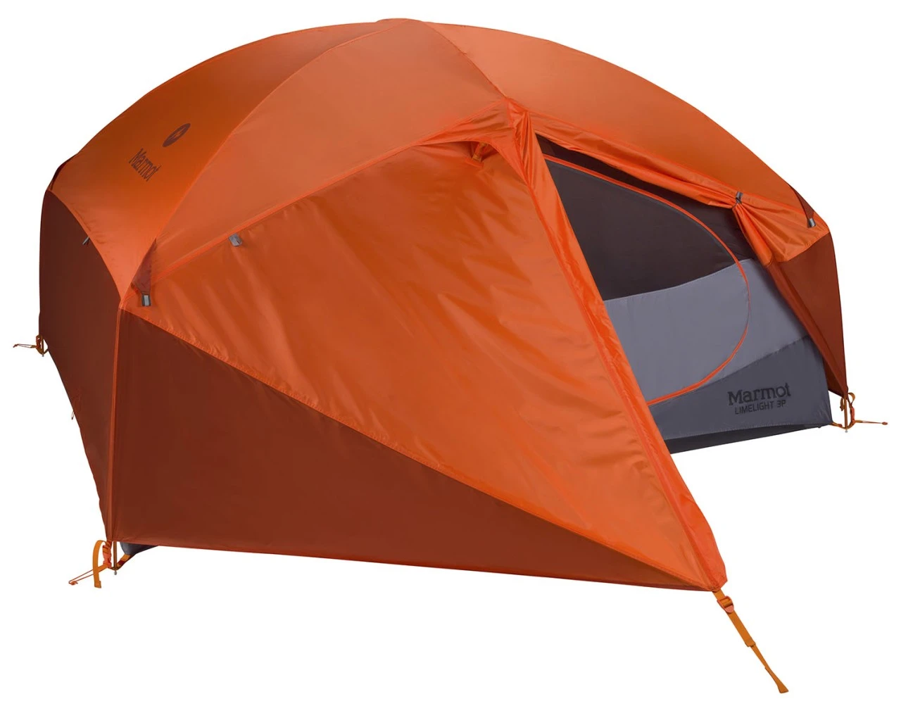Marmot Limelight 1537 - Cinder/Crocodile|2P Limelight 1 Marmot Limelight 1537 - Cinder/Crocodile|2P Limelight