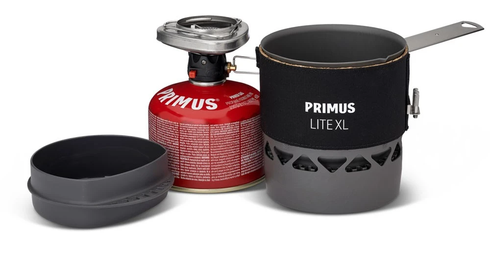 Primus Lite XL Stove System Lite XL Stove System 2 Primus Lite XL Stove System Lite XL Stove System – Bild 2