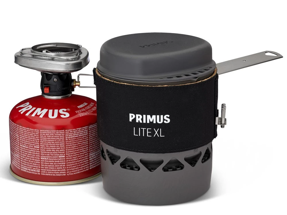 Primus Lite XL Stove System Lite XL Stove System 4 Primus Lite XL Stove System Lite XL Stove System – Bild 4
