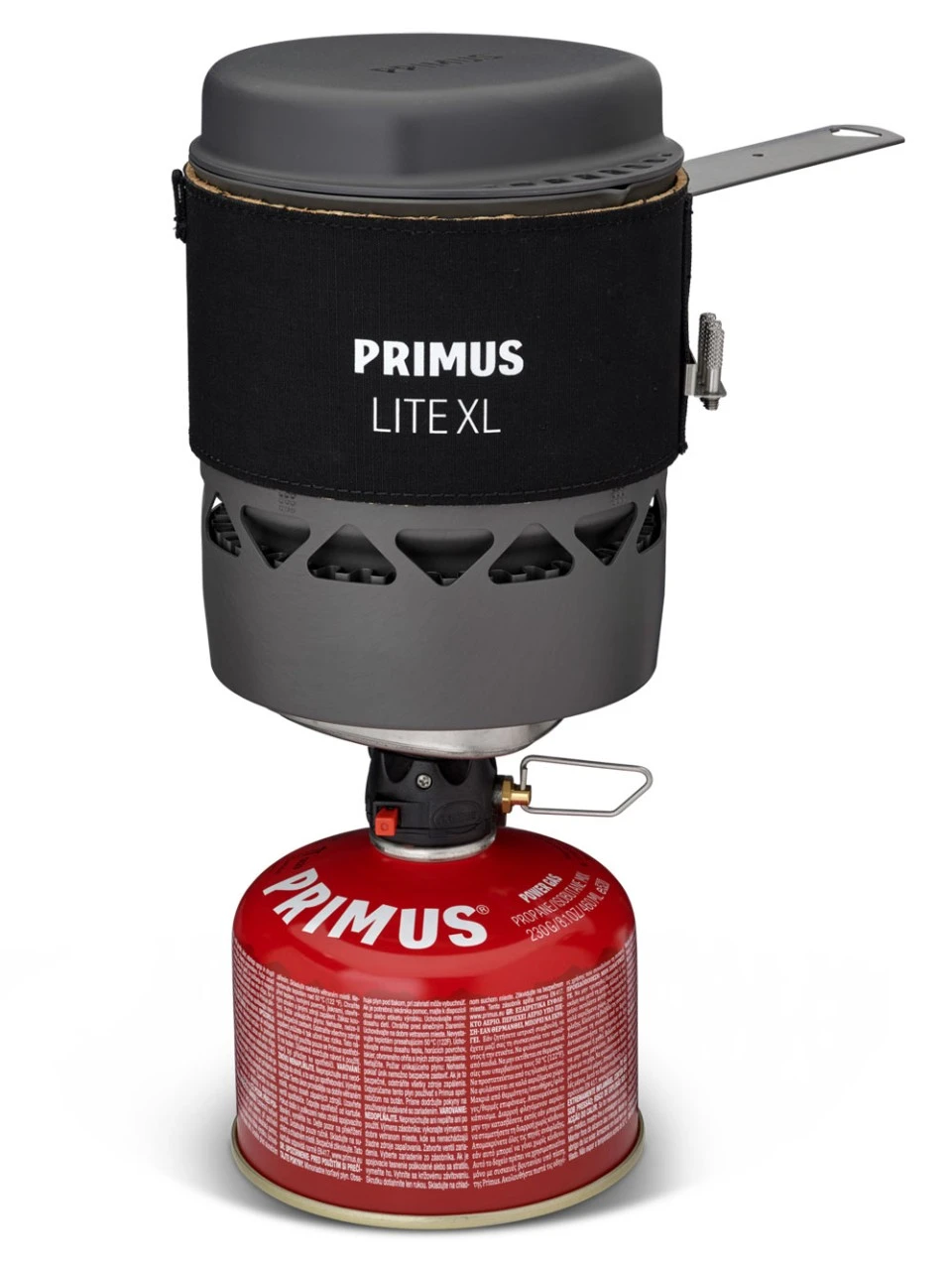 Primus Lite XL Stove System Lite XL Stove System 5 Primus Lite XL Stove System Lite XL Stove System – Bild 5