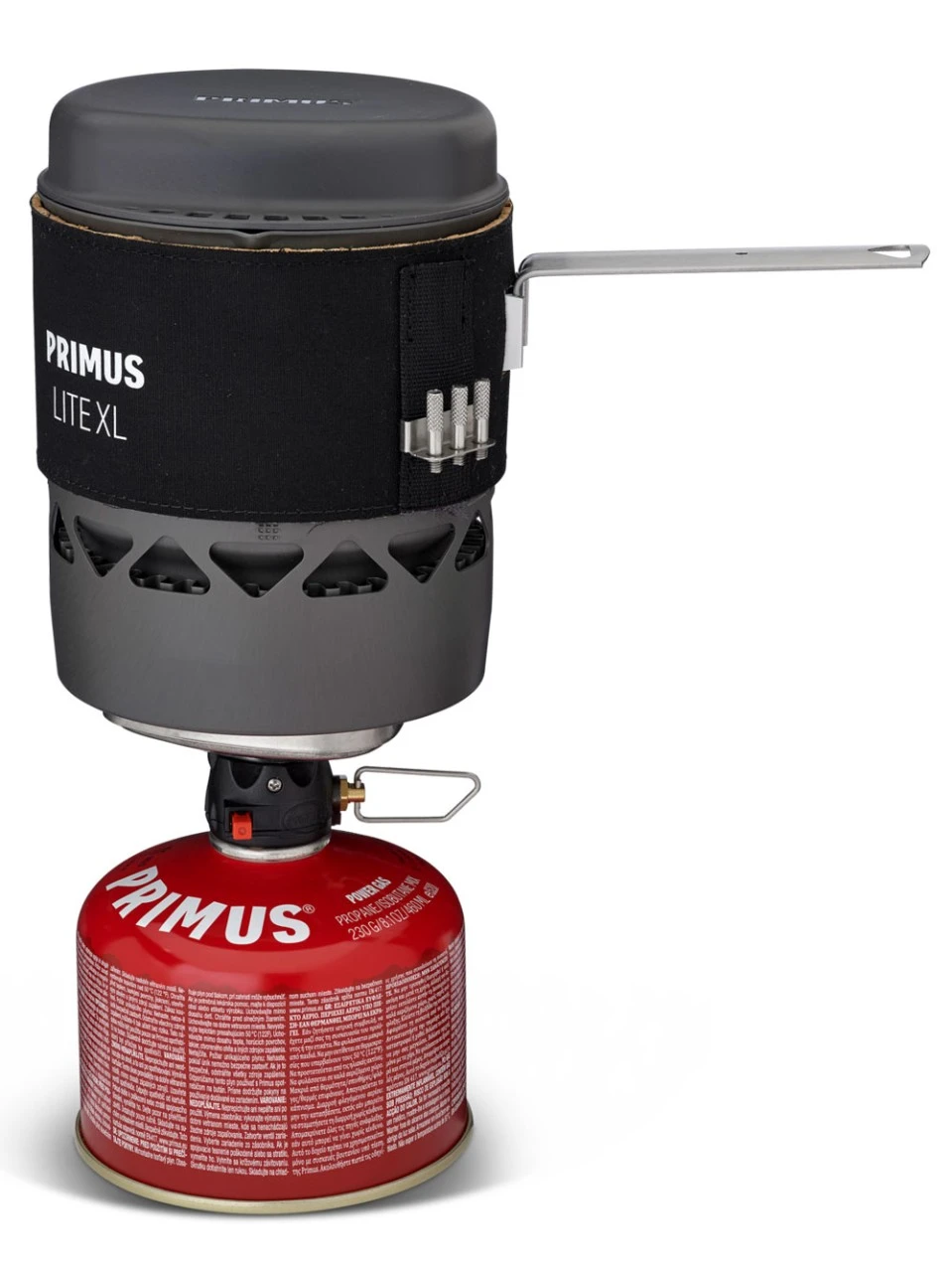 Primus Lite XL Stove System Lite XL Stove System 7 Primus Lite XL Stove System Lite XL Stove System – Bild 7