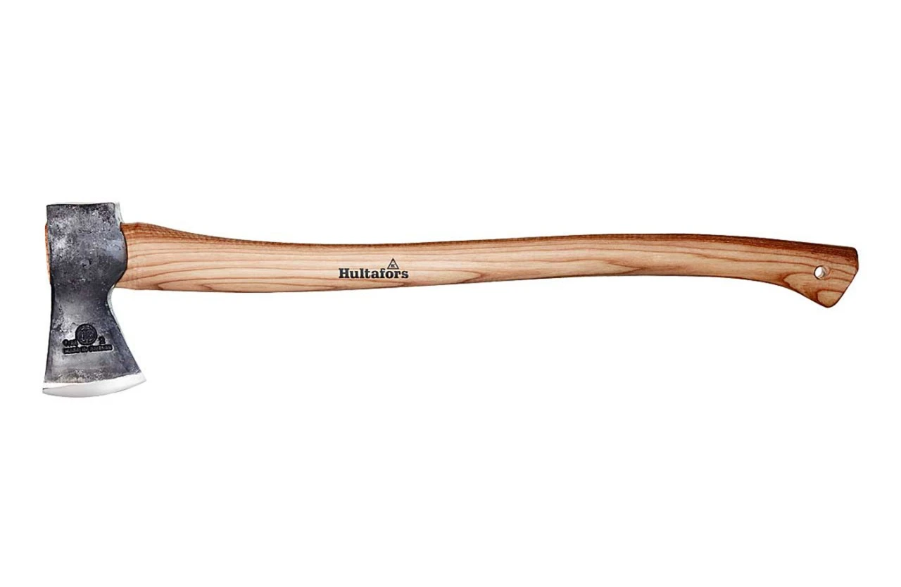 Hultafors Waldaxt ABY 700g Waldaxt ABY 700g 1 Hultafors Waldaxt ABY 700g Waldaxt ABY 700g