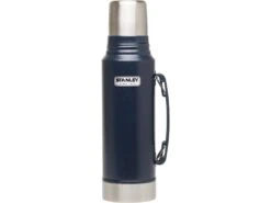 Classic Vakuum-Flasche, 1 Liter, Navy Blau Classic Vakuum-Flasche, 1 Liter, Navy Blau -Sportsandmore Geschäft 624000 frontalH19tMHSIeHi9u 1280x1280