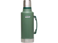 Classic Vakuum-Flasche, 1,9 Liter, Hammertone Grün Classic Vakuum-Flasche, 1,9 Liter, Hammertone Grün -Sportsandmore Geschäft 624200 frontalKI76AC8cqfGcF 1280x1280