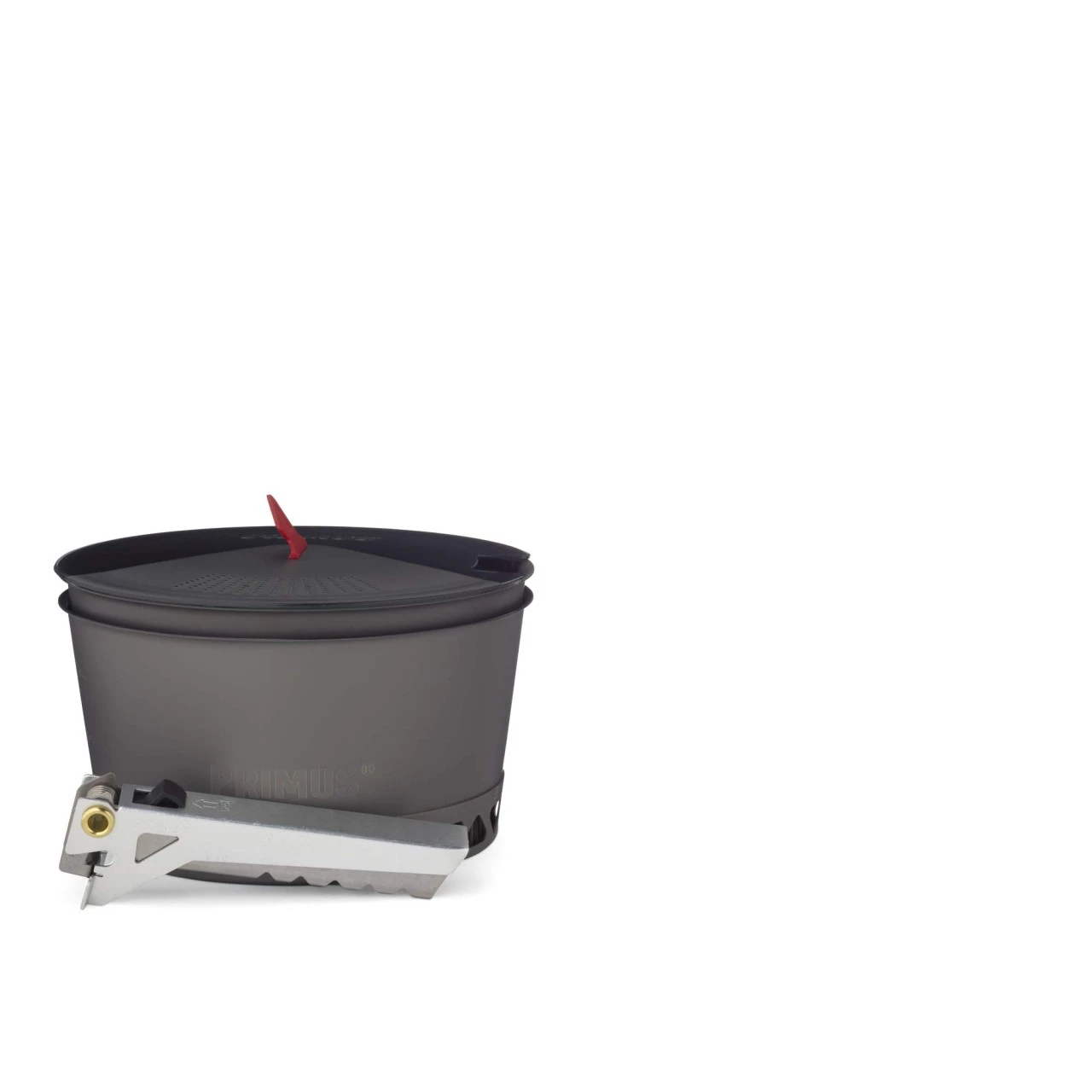 Primus PrimeTech Pot Set 1.3L PrimeTech Pot Set 1.3L 2 Primus PrimeTech Pot Set 1.3L PrimeTech Pot Set 1.3L – Bild 2