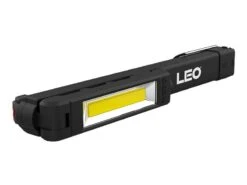 NEBO LED Taschenlampe LEO LED Taschenlampe LEO