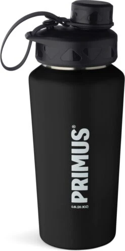 Primus TrailBottle S/S 0.6L Trinkflasche Black TrailBottle S/S 0.6L Trinkflasche -Sportsandmore Geschäft 740140 ss black ergebnisBeM67856SYaXn 1280x1280