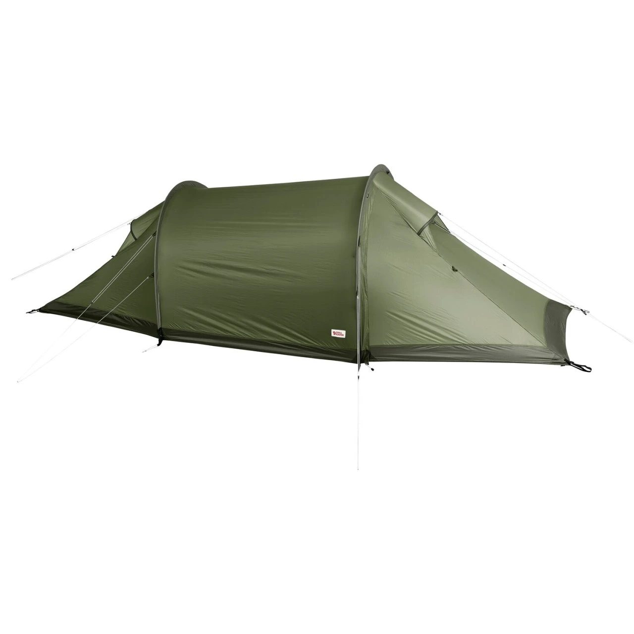 FJÄLLRÄVEN Tunnelzelt Abisko Lite 2 2 Pers., Farbe Pine Green, Unisex Tunnelzelt Abisko Lite 2 1 FJÄLLRÄVEN Tunnelzelt Abisko Lite 2 2 Pers., Farbe Pine Green, Unisex Tunnelzelt Abisko Lite 2