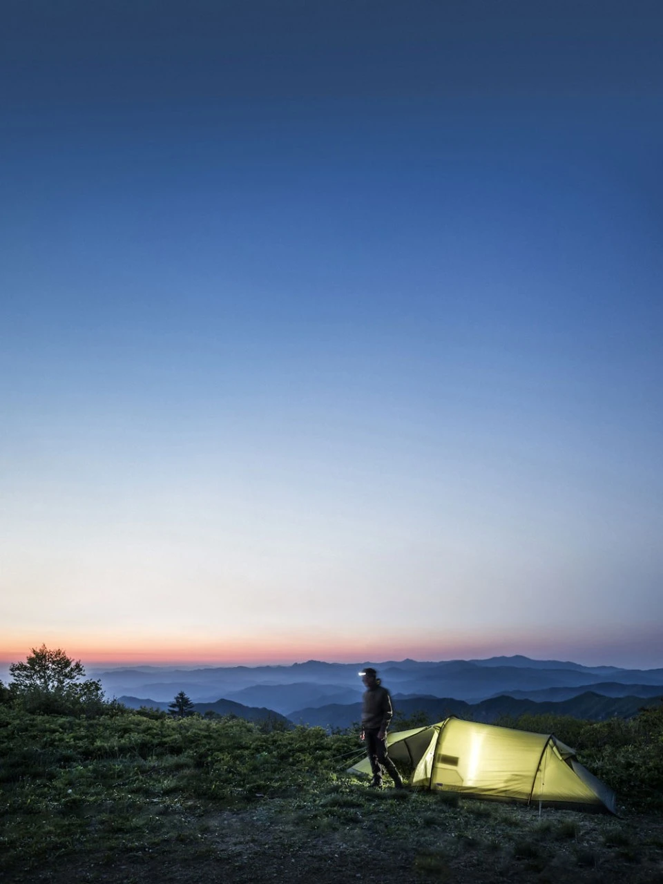 FJÄLLRÄVEN Tunnelzelt Abisko Shape 3 3 Pers., Farbe Pine Green, Unisex Tunnelzelt Abisko Shape 3 10 FJÄLLRÄVEN Tunnelzelt Abisko Shape 3 3 Pers., Farbe Pine Green, Unisex Tunnelzelt Abisko Shape 3 – Bild 10