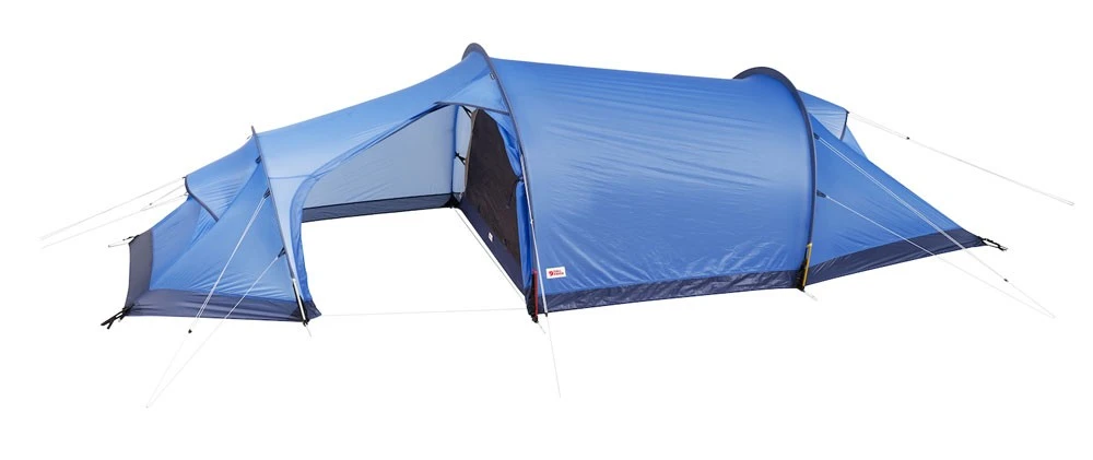 FJÄLLRÄVEN Tunnelzelt Abisko Shape 3 3 Pers., Farbe Pine Green, Unisex Tunnelzelt Abisko Shape 3 8 FJÄLLRÄVEN Tunnelzelt Abisko Shape 3 3 Pers., Farbe Pine Green, Unisex Tunnelzelt Abisko Shape 3 – Bild 8