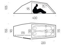FJÄLLRÄVEN Tunnelzelt Abisko Shape 3 3 Pers., Farbe Pine Green, Unisex Tunnelzelt Abisko Shape 3 18 FJÄLLRÄVEN Tunnelzelt Abisko Shape 3 3 Pers., Farbe Pine Green, Unisex Tunnelzelt Abisko Shape 3 -Sportsandmore Geschäft Abisko Shape 2 6 1280x1280 1