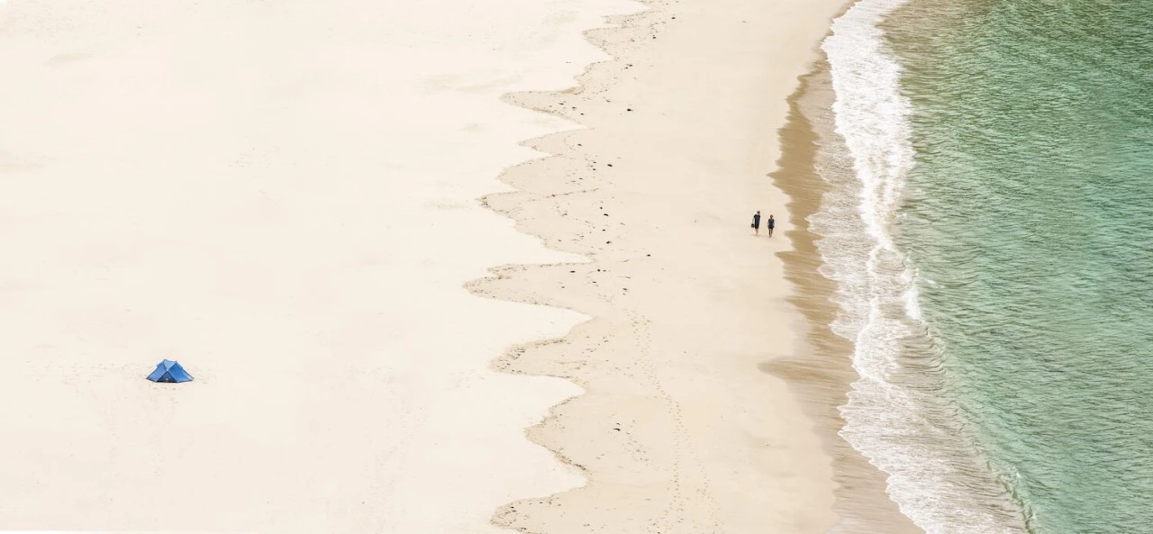 FJÄLLRÄVEN 2 Personen Trekkingzelt Abisko View 2 616 - Pine Green 2 Personen Trekkingzelt Abisko View 2 5 FJÄLLRÄVEN 2 Personen Trekkingzelt Abisko View 2 616 - Pine Green 2 Personen Trekkingzelt Abisko View 2 – Bild 5