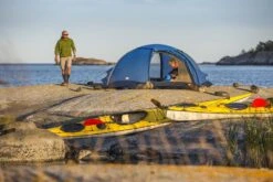 FJÄLLRÄVEN Kuppelzelt Keb Dome 3 Bis 4 Pers., Pine Green, Unisex Kuppelzelt Keb Dome 3 -Sportsandmore Geschäft Fj llr ven KEB DOME 3 10 1280x1280