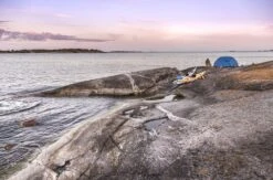 FJÄLLRÄVEN Kuppelzelt Keb Dome 3 Bis 4 Pers., Pine Green, Unisex Kuppelzelt Keb Dome 3 -Sportsandmore Geschäft Fj llr ven KEB DOME 3 12 1280x1280