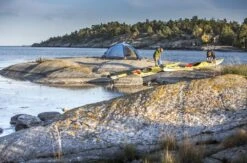 FJÄLLRÄVEN Kuppelzelt Keb Dome 3 Bis 4 Pers., Pine Green, Unisex Kuppelzelt Keb Dome 3 -Sportsandmore Geschäft Fj llr ven KEB DOME 3 13 1280x1280