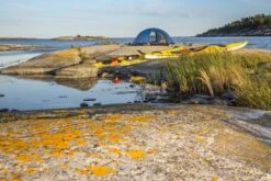 FJÄLLRÄVEN Kuppelzelt Keb Dome 3 Bis 4 Pers., Pine Green, Unisex Kuppelzelt Keb Dome 3 -Sportsandmore Geschäft Fj llr ven KEB DOME 3 14 1280x1280