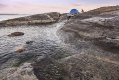 FJÄLLRÄVEN Kuppelzelt Keb Dome 3 Bis 4 Pers., Pine Green, Unisex Kuppelzelt Keb Dome 3 -Sportsandmore Geschäft Fj llr ven KEB DOME 3 6 1280x1280