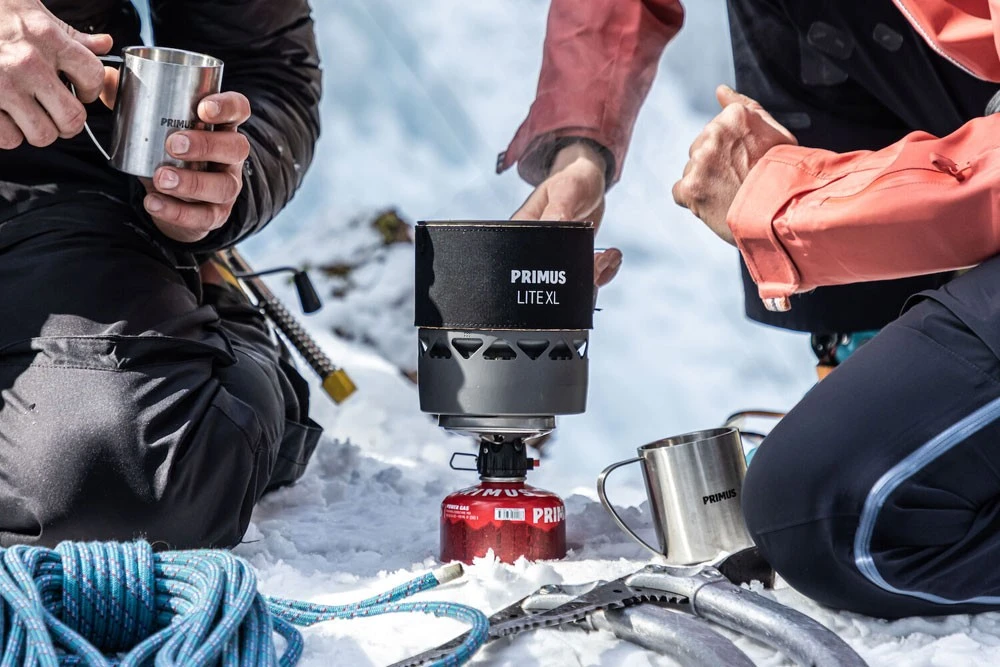 Primus Lite XL Stove System Lite XL Stove System 10 Primus Lite XL Stove System Lite XL Stove System – Bild 10