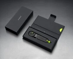 The Redstone OD Green - Black - Serrated The Redstone -Sportsandmore Geschäft acf TJB 21 Redstone BlackBlack Packaging PDP 1600x1296 1280x1280