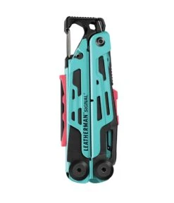 Leatherman SIGNAL Aqua SIGNAL -Sportsandmore Geschäft aqua signal closed55JPSD3Isbbyn 1280x1280