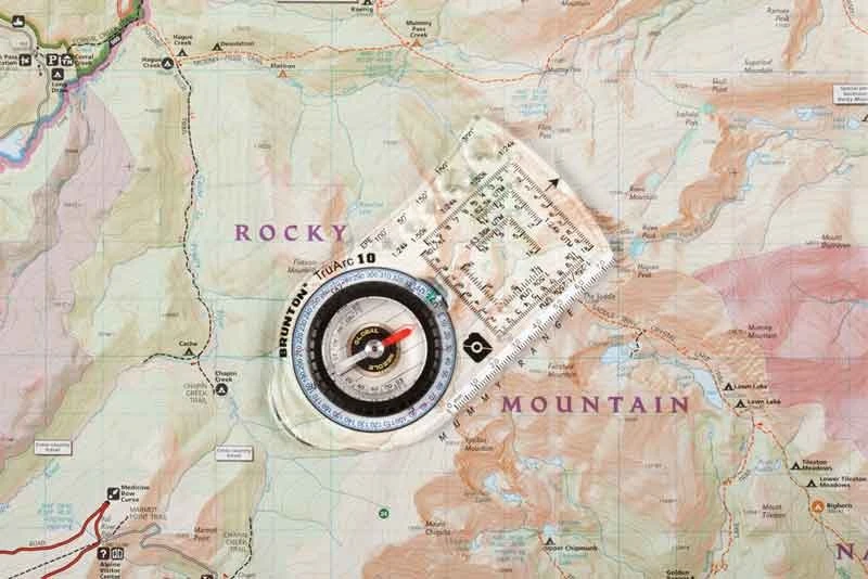 TruArc 10 Global Compass TruArc 10 Global Compass 2 TruArc 10 Global Compass TruArc 10 Global Compass – Bild 2